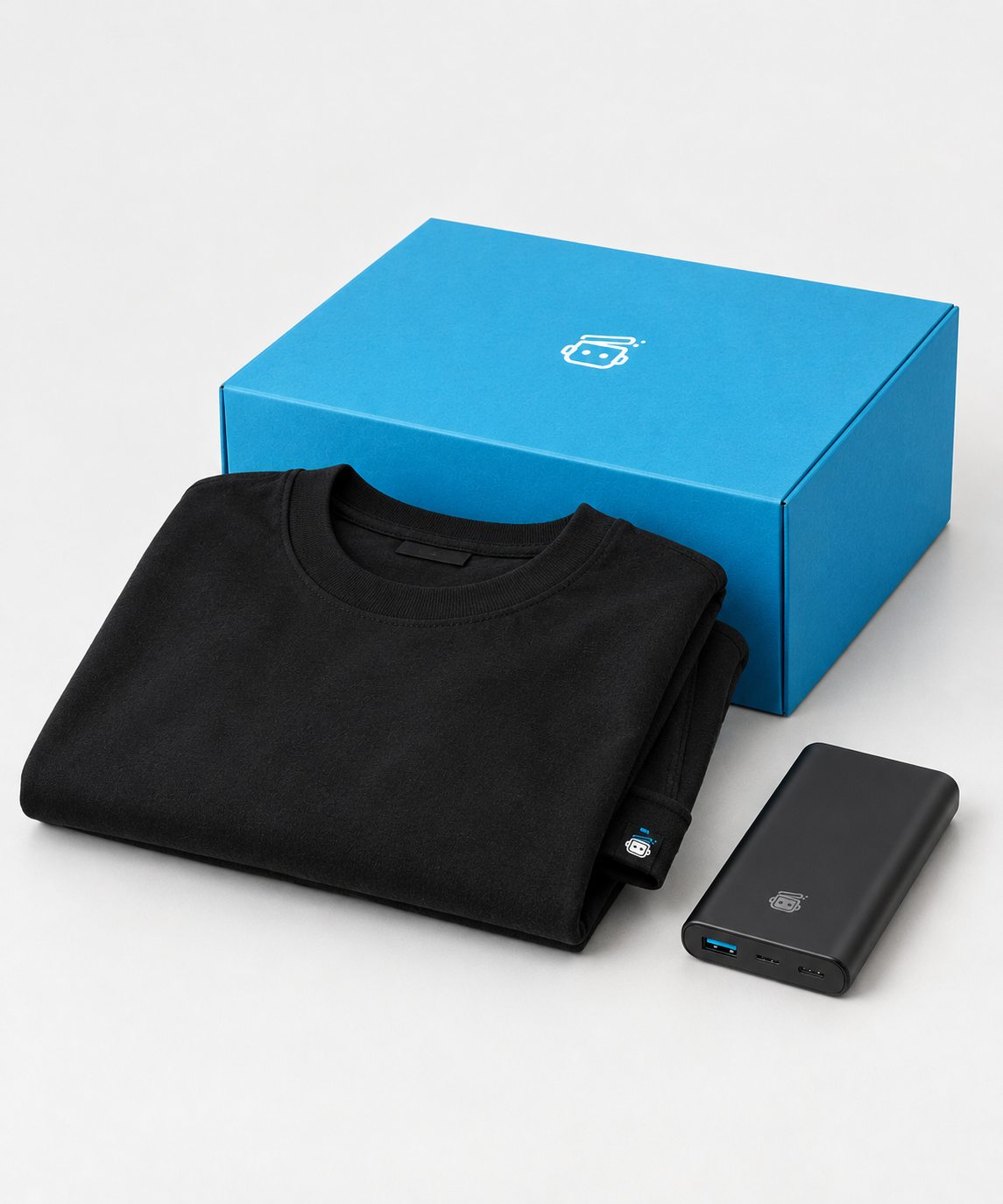 Basic Box